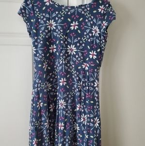 Girls Abercrombie Kids Dress